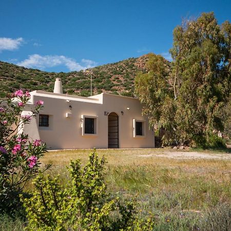 Casa Toril Cabo De Gata Villa El Pozo de los Frailes Exterior photo