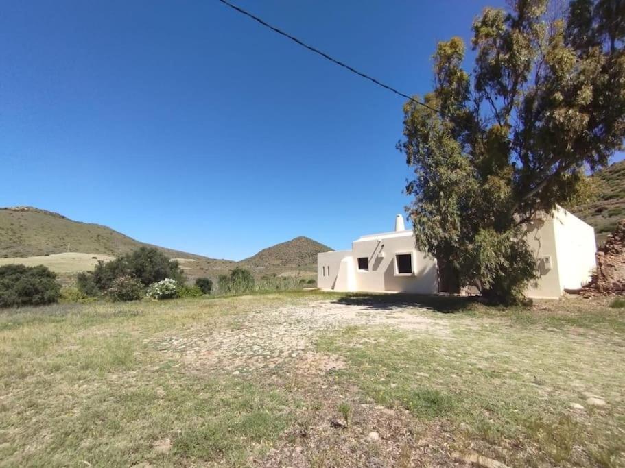 Casa Toril Cabo De Gata Villa El Pozo de los Frailes Exterior photo